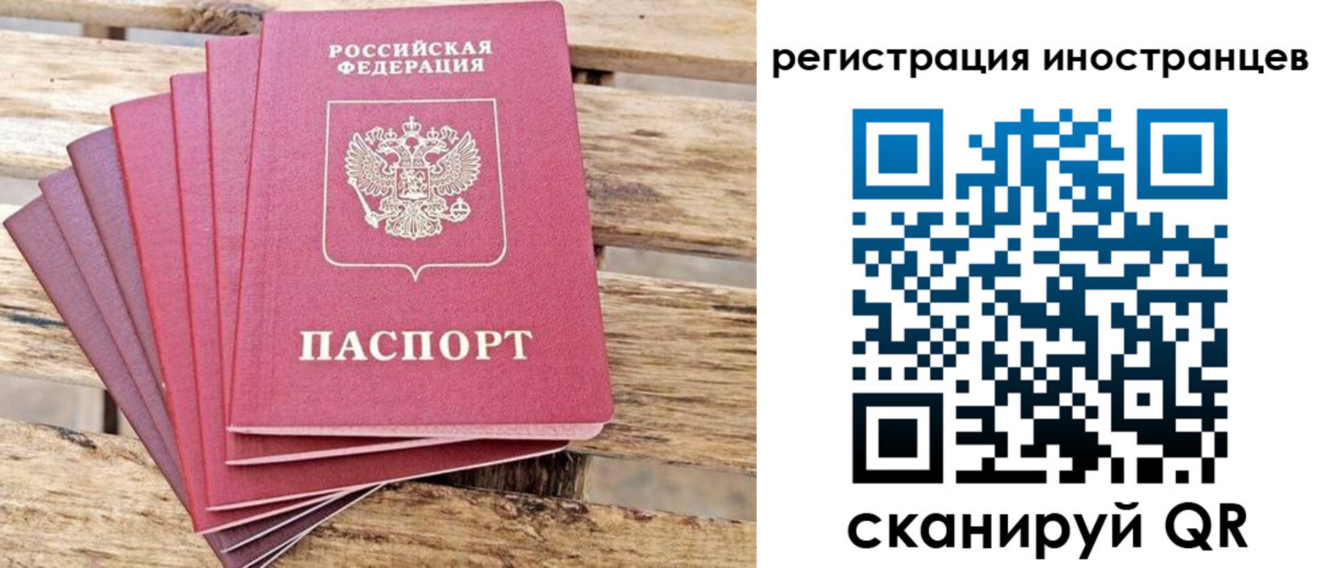 временная прописка в Дрезне